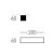 Lampa sufitowa ACCENT 30 ON 41.1101 - Lampy Chors