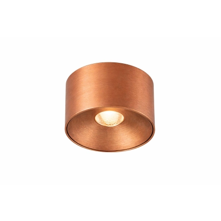 Lampa zewnętrzna natynkowa BEEP 80 ON 01.1104 - Lampy Chors