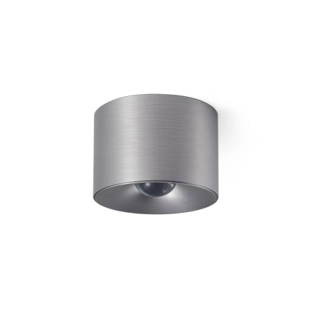 Lampa zewnętrzna natynkowa BEEP 90 ON 01.1105 - Lampy Chors