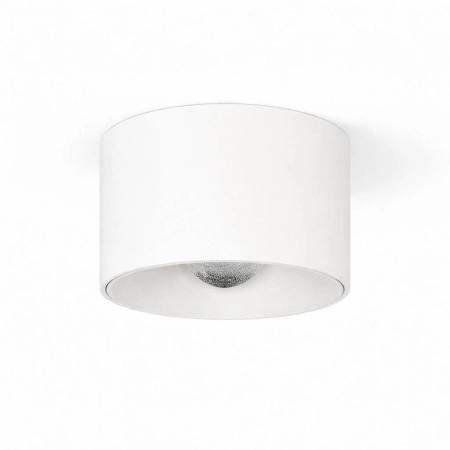 Lampa zewnętrzna natynkowa BEEP 90 ON 01.1105 - Lampy Chors