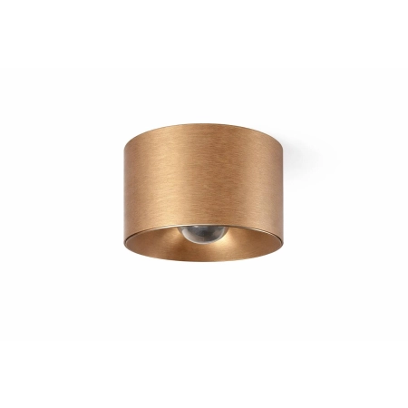 Lampa zewnętrzna natynkowa BEEP 90 ON 01.1105 - Lampy Chors