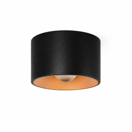 Lampa zewnętrzna natynkowa BEEP 90 ON 01.1105 - Lampy Chors