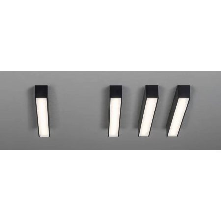Lampa ścienna THINY SLIM 30 ON 22.1101 - Lampy Chors