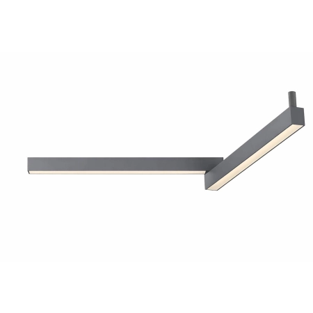 Lampa sufitowa THINY SNAKE 60 ON 22.1111 - Lampy Chors
