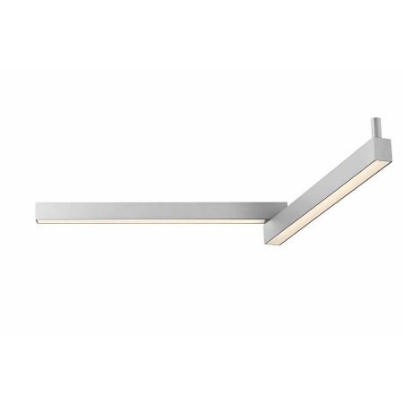 Lampa sufitowa THINY SNAKE 60 ON 22.1111 - Lampy Chors