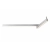 Lampa sufitowa THINY SNAKE 90 ON 22.1112 - Lampy Chors