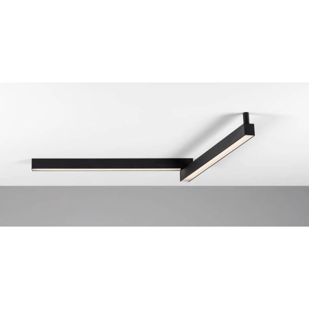 Lampa sufitowa THINY SNAKE 120 ON 22.1113 - Lampy Chors
