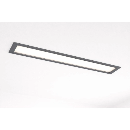 Lampa wpuszczana ACCENT IN 90 41.3103 - Lampy Chors
