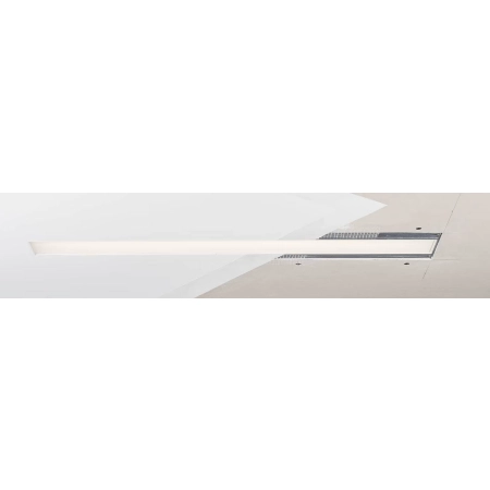 Lampa wpuszczana ACCENT RT 60 41.3107 - Lampy Chors