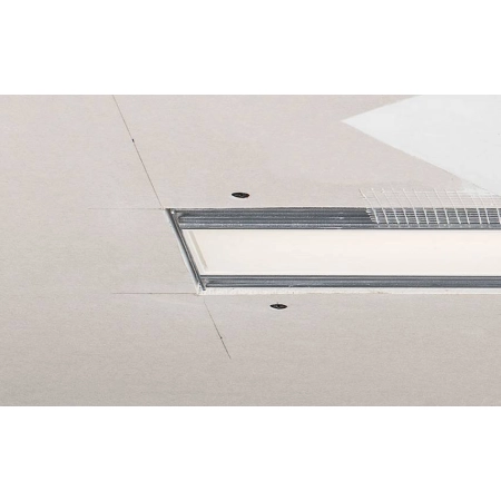 Lampa wpuszczana ACCENT RT 90 41.3108 - Lampy Chors