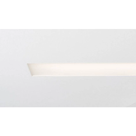 Lampa wpuszczana ACCENT RT 150 41.3110 - Lampy Chors