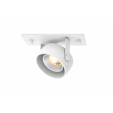Reflektor wpuszczany D L11 30.3115 - Lampy Chors
