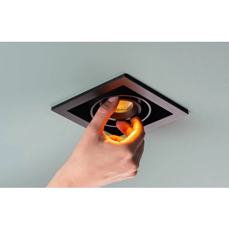 Lampa wpuszczana FUSION L11 06.3121 - Lampy Chors