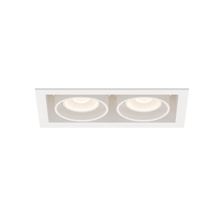 Lampa wpuszczana FUSION L21 06.3122 - Lampy Chors