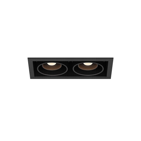 Lampa wpuszczana FUSION L21 06.3122 - Lampy Chors