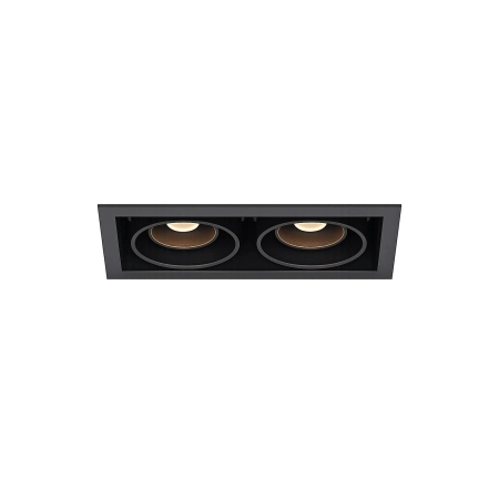 Lampa wpuszczana FUSION L21 06.3122 - Lampy Chors