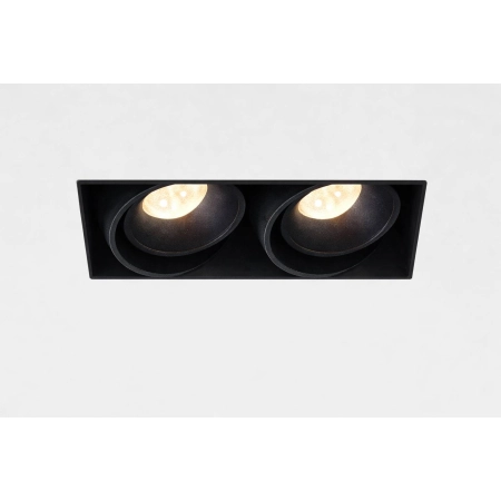 Lampa wpuszczana FUSION RT L21 06.3125 - Lampy Chors