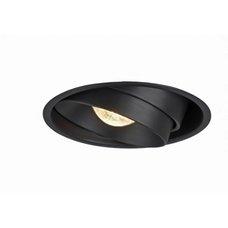 Lampa wpuszczana MAXIME R 100 IN 48.3125 - Lampy Chors