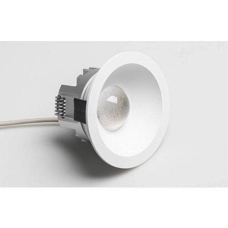 Lampa zewnętrzna lub łazienkowa wpuszczana IP54 PICK ME 90 35.3103 - Lampy Chors