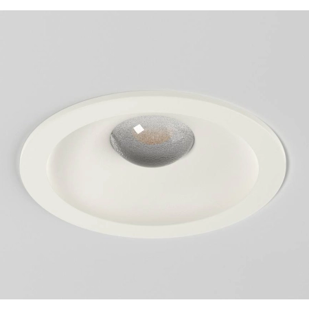 Lampa zewnętrzna lub łazienkowa wpuszczana IP54 PICK ME 90 35.3103 - Lampy Chors