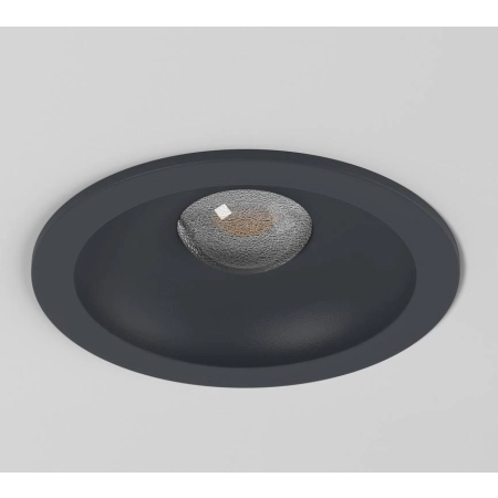 Lampa zewnętrzna lub łazienkowa wpuszczana IP54 PICK ME 90 35.3103 - Lampy Chors