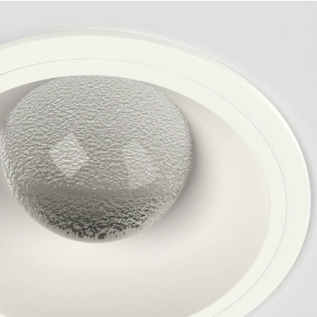Lampa wpuszczana SUBTIL 70 IN 09.3103 IP44 - Lampy Chors