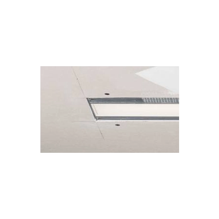 Lampa wpuszczana THINY SLIM RT 120 22.3109 - Lampy Chors