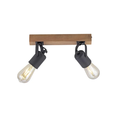 Lampa ścienna/sufitowa CANOP 15632-18 - Paul Neuhaus