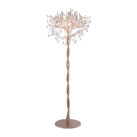 Lampa podłogowa ICICLE 232-11 - Paul Neuhaus