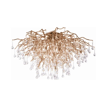 Plafon designerski ICICLE 8092-11 - Paul Neuhaus