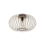 Plafon loft RACOON 11411-79 - Paul Neuhaus