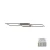 Plafon nowoczesny ASMIN 14694-18 - Paul Neuhaus