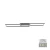 Plafon nowoczesny ASMIN 14696-18 - Paul Neuhaus