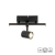 Lampa ścienna/sufitowa BARIK 6523-18 - Paul Neuhaus