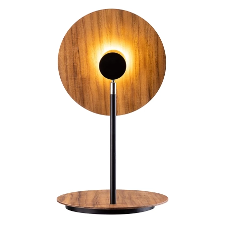 Lampa stołowa Dot QN-DOT-TL-TEAK - Quintiesse