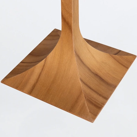 Lampa stołowa Nostalgia QN-NOSTALGIA-TL-M-TEAK - Quintiesse