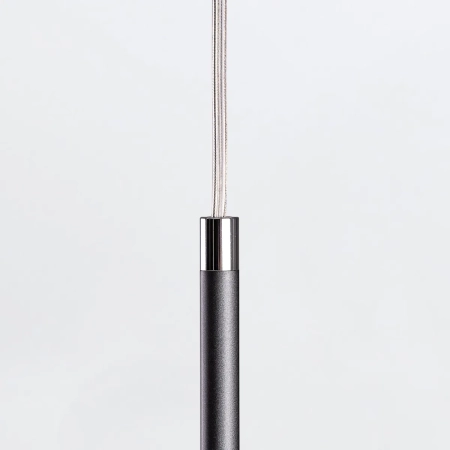 Lampa wisząca Orbit QN-ORBIT-P-M-TEAK - Quintiesse