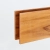 Lampa wyspowa LED Clean QN-CLEAN-LED-LP-127-TEAK - Quintiesse