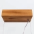 Lampa wyspowa LED Clean QN-CLEAN-LED-LP-127-TEAK - Quintiesse