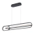 Lampa wisząca Demark QN-DEMARK-LP-BK – Quintiesse