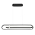 Lampa wisząca Demark QN-DEMARK-LP-BK – Quintiesse