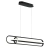 Lampa wisząca Demark QN-DEMARK-LP-BK – Quintiesse