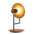 Lampa stołowa Dot QN-DOT-TL-TEAK - Quintiesse