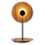 Lampa stołowa Dot QN-DOT-TL-TEAK - Quintiesse