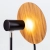 Lampa stołowa Dot QN-DOT-TL-TEAK - Quintiesse