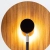 Kinkiet Dot QN-DOT-WB1-TEAK - Quintiesse
