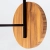 Kinkiet Dot QN-DOT-WB1-TEAK - Quintiesse