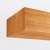 Duża lampa wyspowa LED Horizon QN-HORIZON-LED-LP-140-TEAK - Quintiesse