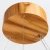 Duża lampa wisząca LED Horizon QN-HORIZON-RING-LED-80-TEAK - Quintiesse