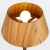 Lampa stołowa Nostalgia QN-NOSTALGIA-TL-M-TEAK - Quintiesse